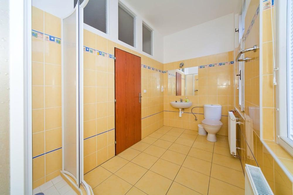 Apartment Amandment Praga Exterior foto