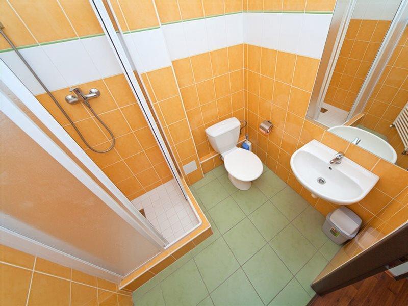 Apartment Amandment Praga Exterior foto