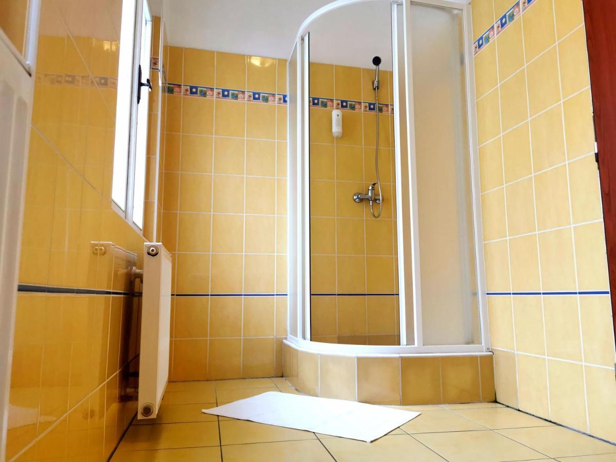 Apartment Amandment Praga Exterior foto