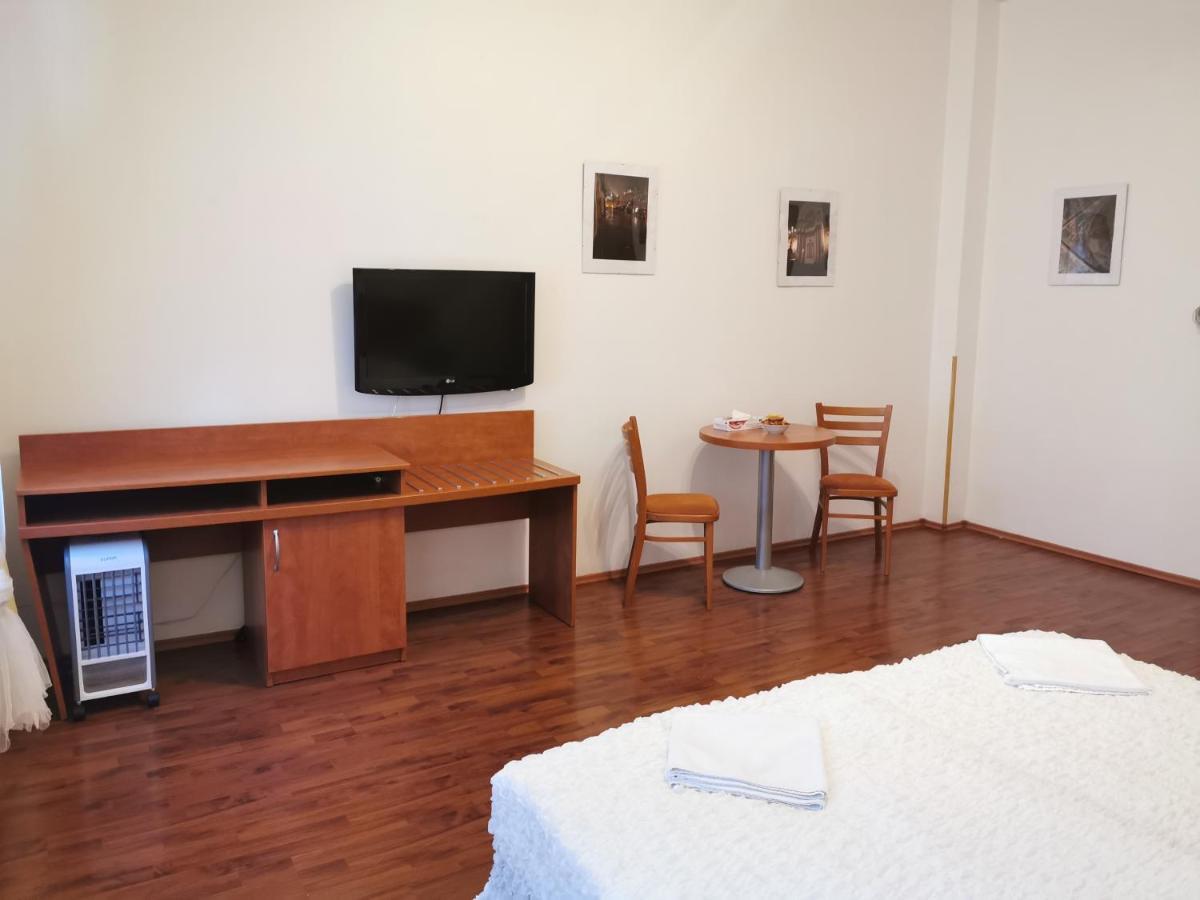 Apartment Amandment Praga Exterior foto