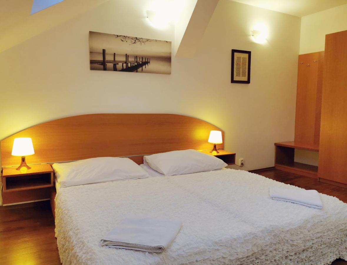 Apartment Amandment Praga Exterior foto