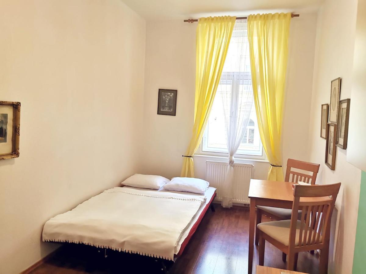 Apartment Amandment Praga Exterior foto